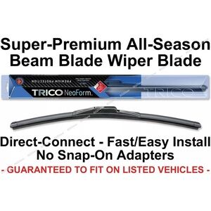TRICO NeoForm 16-210 21" Super-Premium Beam Blade Wiper Blade - All Season